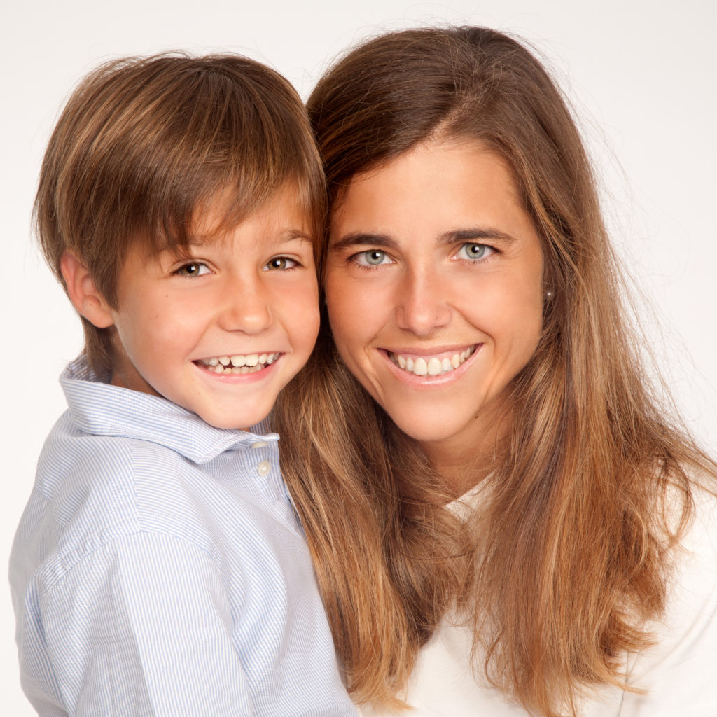 Ortodoncia en Niños